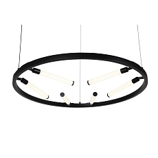 Подвесная светодиодная люстра ST Luce Bisaria SL393.403.06 3
