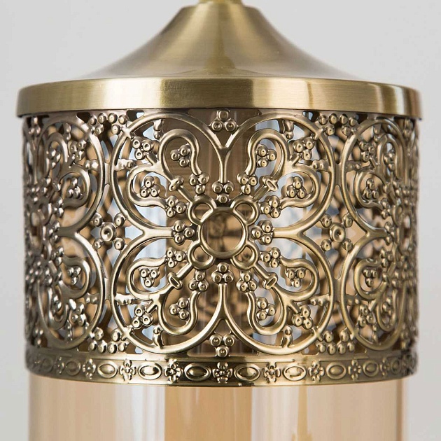 Подвесной светильник Citilux Эмир CL467033 изображение 2 Подвесной светильник Citilux Эмир CL467033 Фото № 2