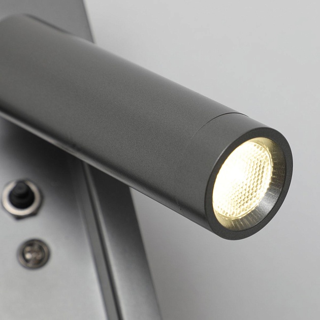 Настенный светильник Favourite Bedside 4496-1W Фото № 2