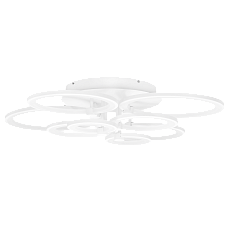 Потолочный светодиодный светильник Lightstar Breve 749092 2