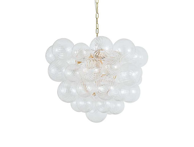 Люстра NEWPORT 3850/73 C gold Фото № 2