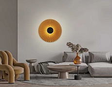 Настенный светильник Ambrella Light HIGH LIGHT LH72647 3