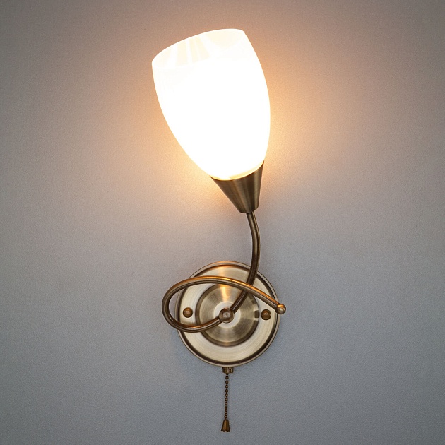 Бра Eurosvet 30275/1 изображение 2 Бра Eurosvet 30275/1 Фото № 2