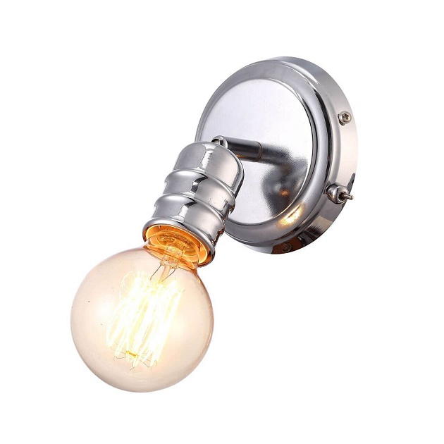 Спот Arte Lamp Fuoco A9265AP-1CC Фото № 1
