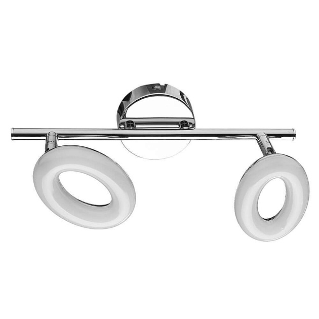 Светодиодный спот Arte Lamp CIAMBELLA A8972AP-2CC Фото № 1