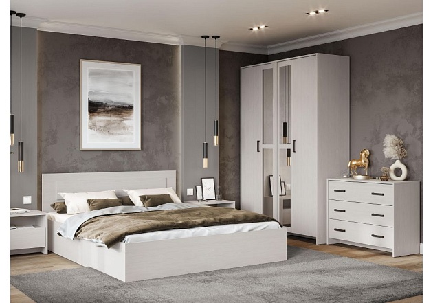 Комод Woodville Taika 539297 изображение 5 Комод Woodville Taika 539297 Фото № 5