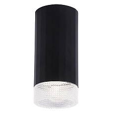 Потолочный светильник Crystal Lux CLT 048C BL 4