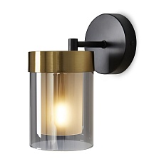 Бра Freya Lora FR5432WL-01BBS 3