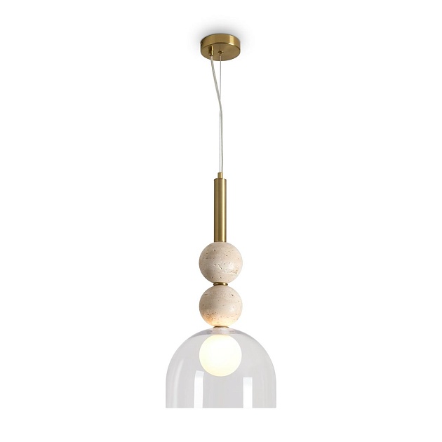 Подвесной светильник Freya Sunspot FR5482PL-01BS изображение 5 Подвесной светильник Freya Sunspot FR5482PL-01BS Фото № 5