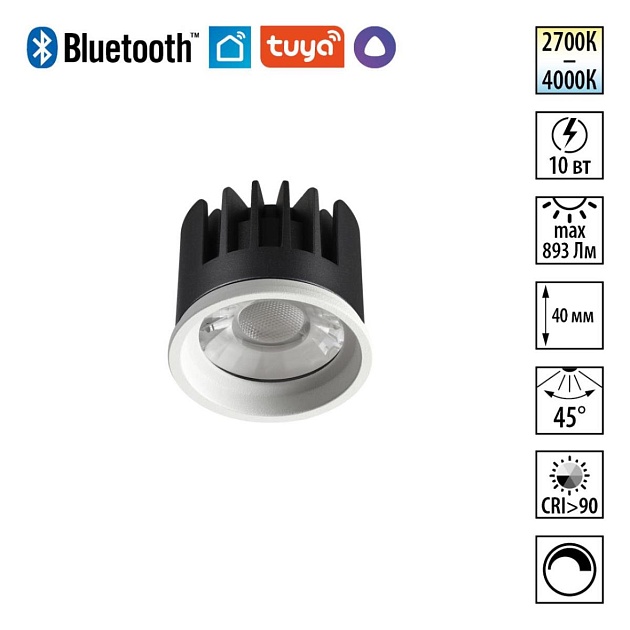 Модуль светодиодный Novotech Mod Diod 359822 Фото № 1