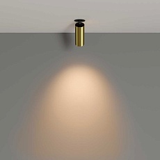 Встраиваемый светодиодный спот Maytoni Technical Focus LED C053CL-L12W3K-W-BS 4