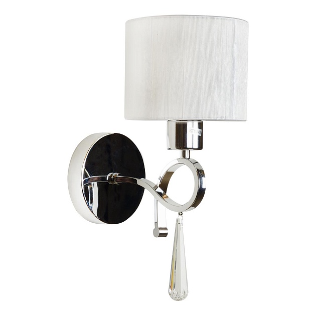 Бра iLamp Bella RM1029/1W CR изображение 1 Бра iLamp Bella RM1029/1W CR Фото № 1