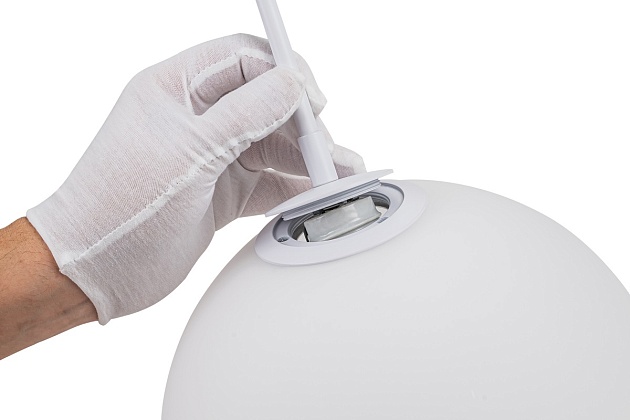 Подвесной светильник Stilfort Antell 2168/01/01PS изображение 2 Подвесной светильник Stilfort Antell 2168/01/01PS Фото № 2