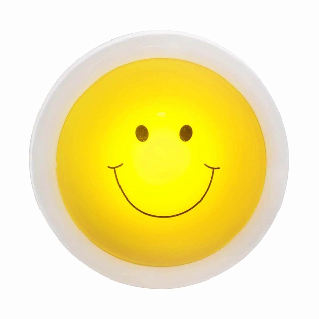 Настенный светодиодный светильник Globo Kiddy I 31936 Фото № 1