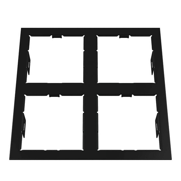 Рамка Lightstar Domino Quadro 214547 Фото № 1