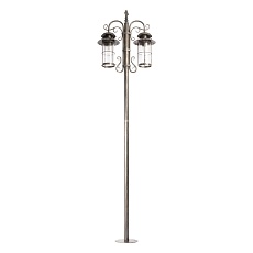 Садово-парковый светильник Loft IT Palermo 100015/2L 4
