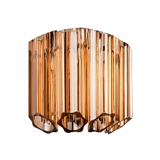 Настенный светильник Loft IT Celebration 10579W Amber 2