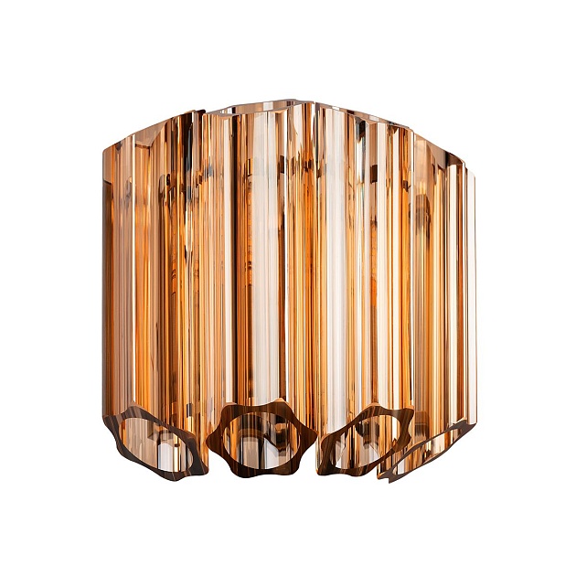 Настенный светильник Loft IT Celebration 10579W Amber изображение 3 Настенный светильник Loft IT Celebration 10579W Amber Фото № 3