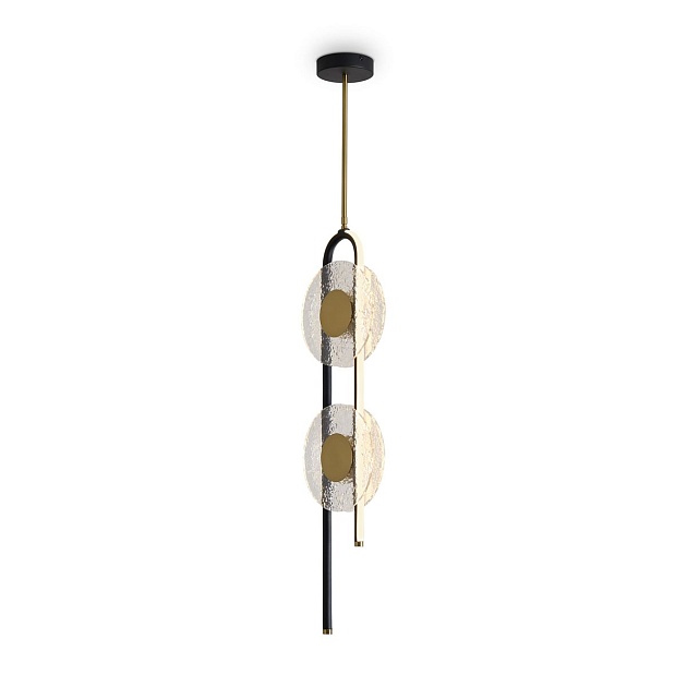 Подвесной светильник Freya Drip FR6173PL-L18B Фото № 1