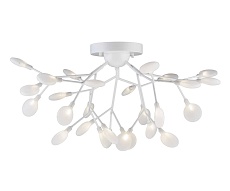 Потолочная светодиодная люстра Kink Light Ветта 07521-27,01 2