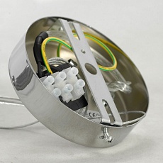 Подвесной светильник Lussole Loft LSP-8502 1