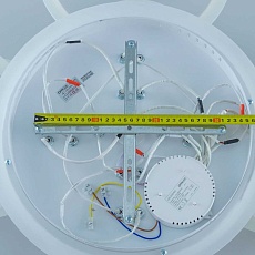 Потолочный светодиодный светильник Citilux Транай Смарт CL235A200E 5