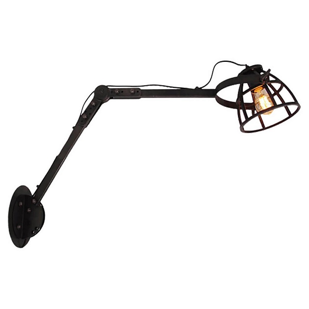 Спот Lussole Loft LSP-8066 Фото № 1