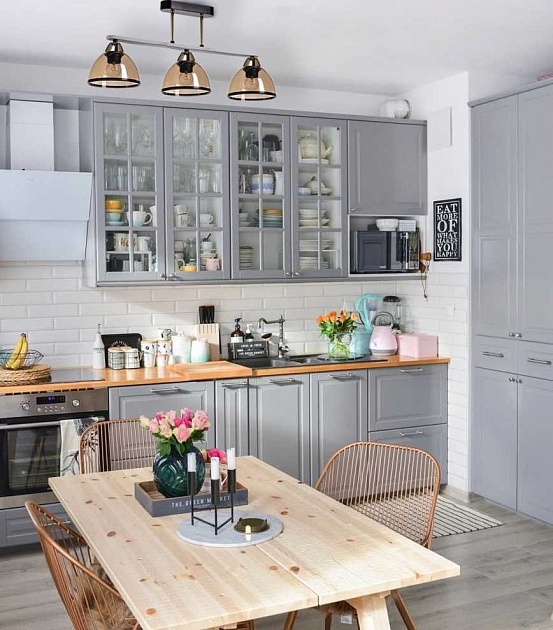 Потолочная люстра De City Дэла 635011103 Фото № 3