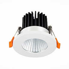 Встраиваемый светодиодный светильник ST Luce ST704.538.10 1
