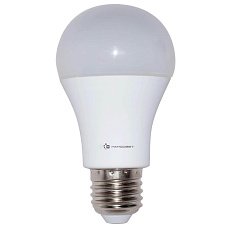 Лампа светодиодная Наносвет E27 14W 2700K матовая LC-GLS-14/E27/927 L196 1