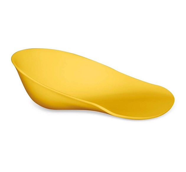 Барный стул Sheffilton SHT-ST19/S65 желтый/венге 2734992501 Фото № 3