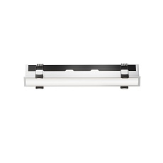 Встраиваемый светодиодный светильник Maytoni Technical Downlight Basis DL066-20W3-6K-W
