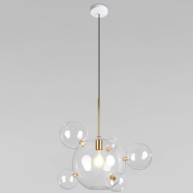 Подвесной светильник Loft IT Bolle 2034-P6 Фото № 1