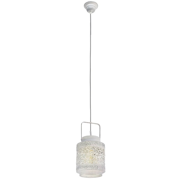 Подвесной светильник Eglo Vintage 49205 Фото № 1
