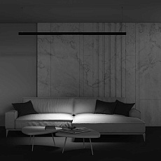 Трековый светильник Voltega Эксилайт / Exilight VGL031-4-24W3K-M-DS-B 5