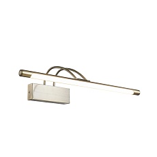 Подсветка для картин Maytoni Finelli MIR004WL-L12BZ 3