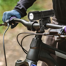 Велосипедный светодиодный фонарь ЭРА от батареек 80 лм (2 шт.) VB-601 Б0029194 3