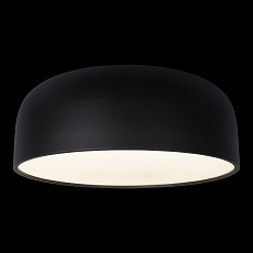 Потолочный светодиодный светильник Loft IT Axel 10201/480 Black 4