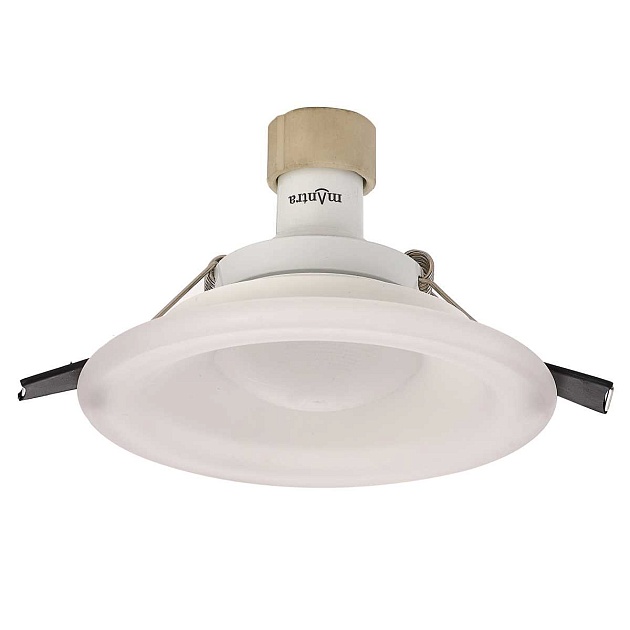 Встраиваемый светильник Mantra Lagos 8689 Фото № 1