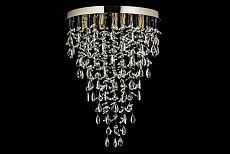 Потолочная люстра Arti Lampadari Flusso H 1.4.55.638 N 3