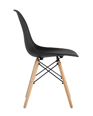 Кухонный стул Stool Group Style DSW черный УТ000001844 1