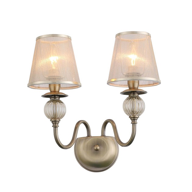 Бра Evoluce Grazia SL185.301.02 Фото № 1