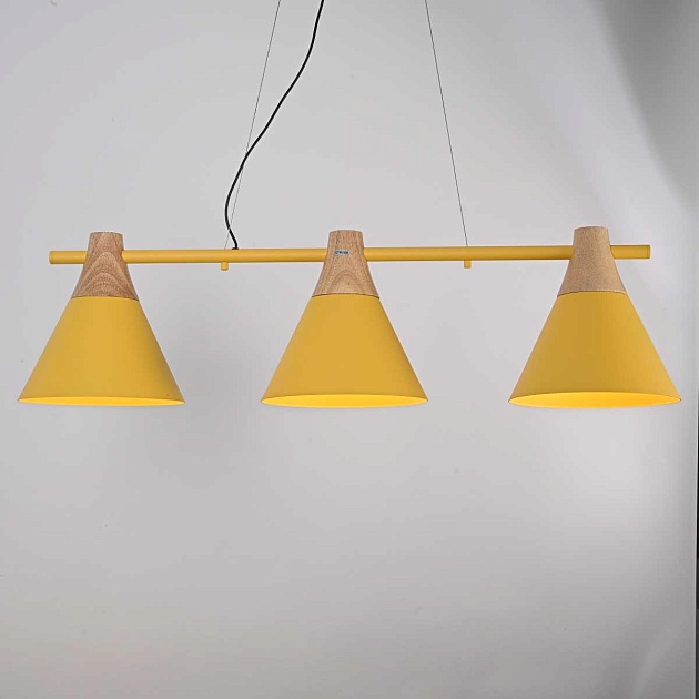 Подвесной светильник Imperium Loft Next 101836-26 Фото № 12