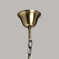 Люстра De City Фелиция 114010805 2