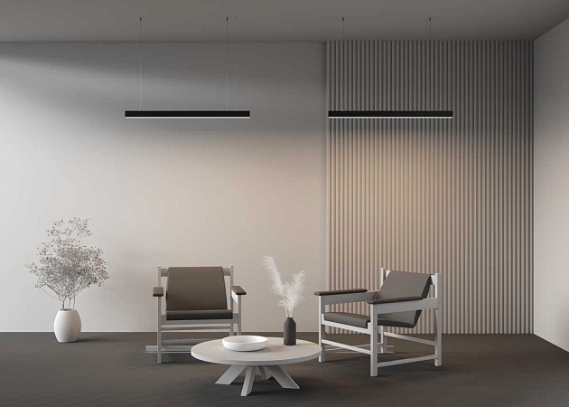 Линейный светильник Maytoni Technical LL312028 Фото № 4