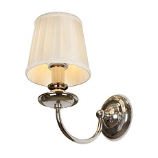 Бра iLamp Armonia W2510-1 nic 2