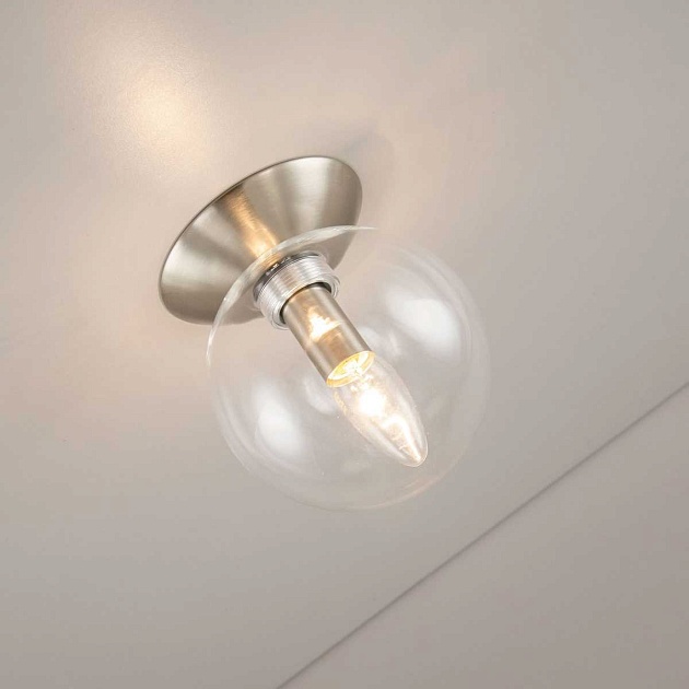 Потолочный светильник Citilux Томми CL102511 изображение 7 Потолочный светильник Citilux Томми CL102511 Фото № 7