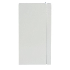 Шкаф учетно-распределительный навесной ЩУРн-1/6 Stekker EBX60-3/1/6.1-31 IP31 (285*190*145) сталь ArcaMetal 50703 4