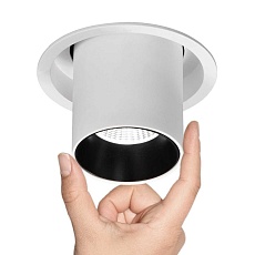 Встраиваемый светильник Mantra GARDA 9143 4