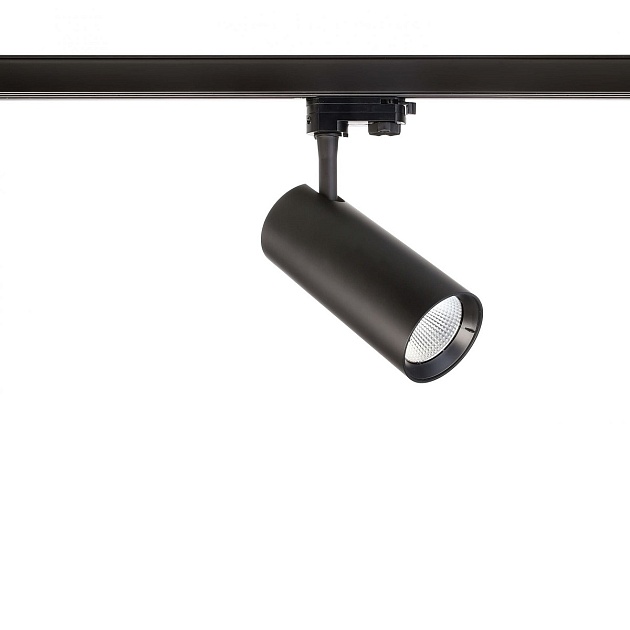 Трековый светодиодный светильник Deko-Light Horus 707104 изображение 1 Трековый светодиодный светильник Deko-Light Horus 707104 Фото № 1